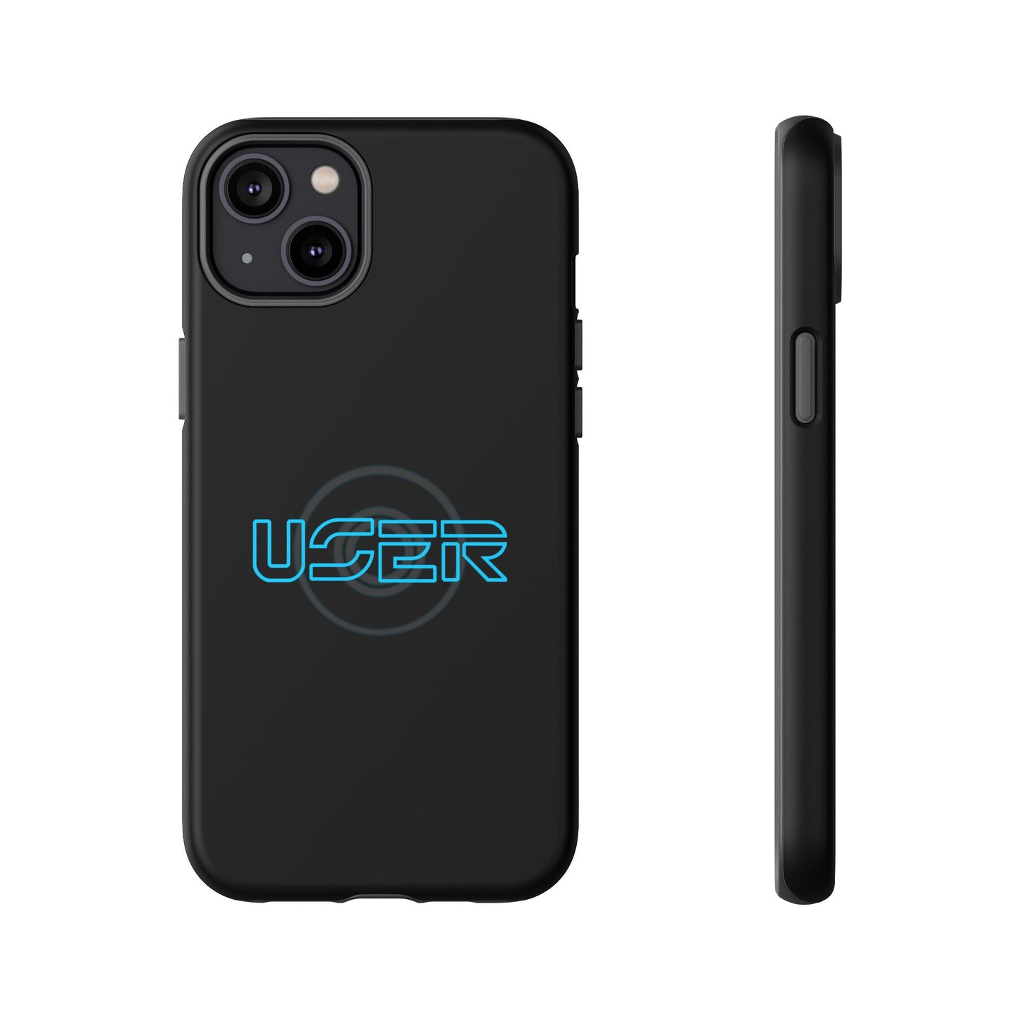 User Phone Case