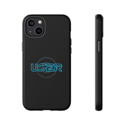 User Phone Case