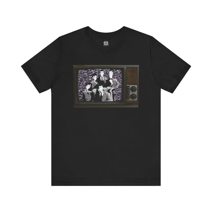 Family Portrait Graphic Tee