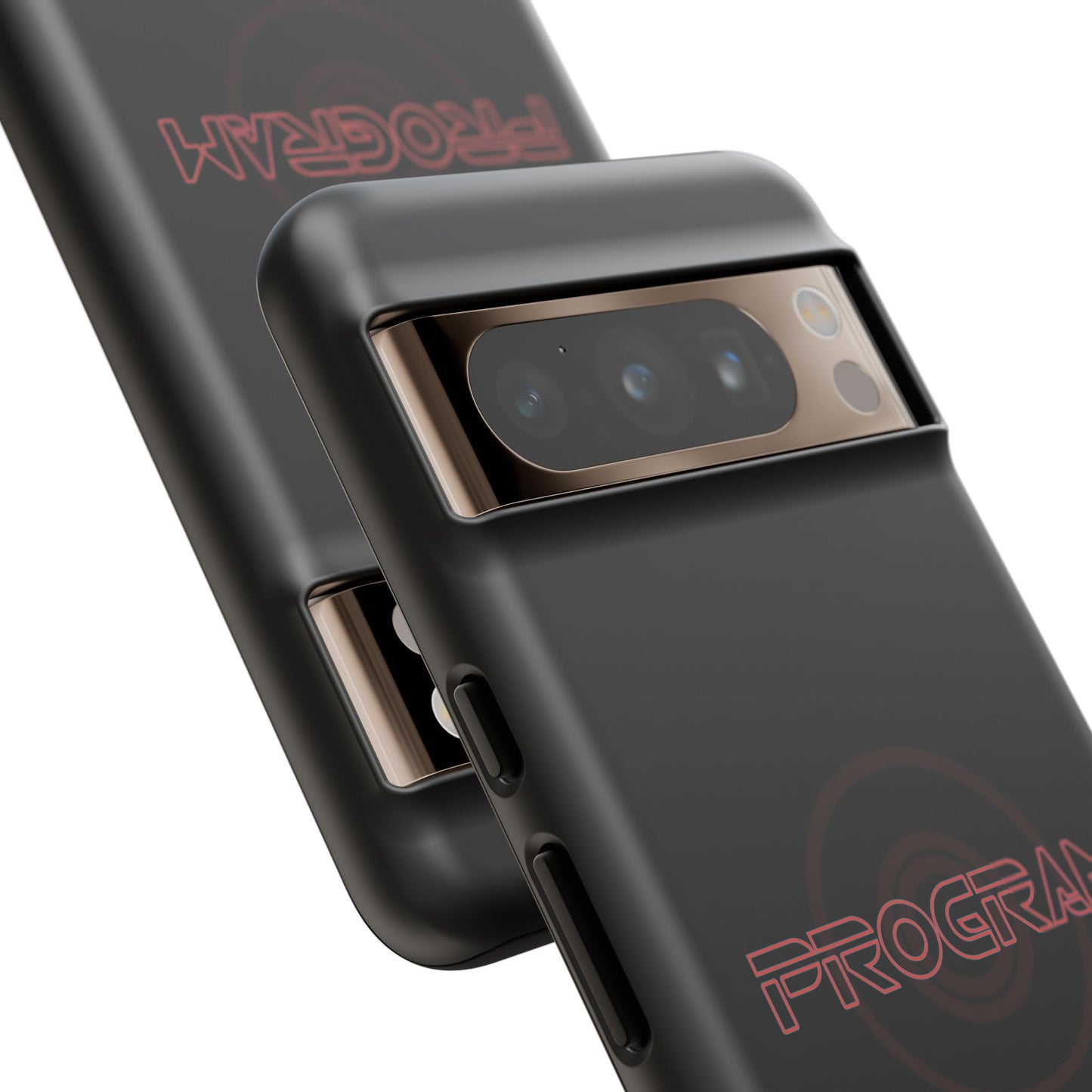 Program Phone Case