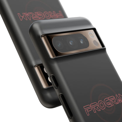 Program Phone Case