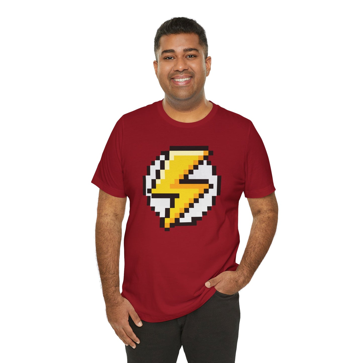 Speed Graphic Tee
