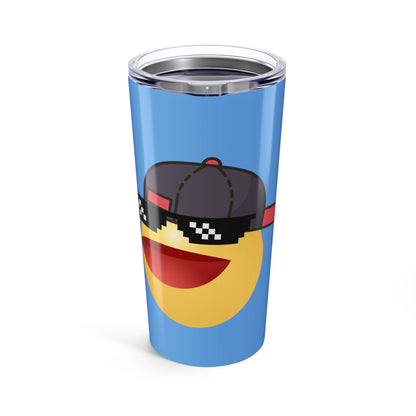 Gangsta Gobblin Tumbler