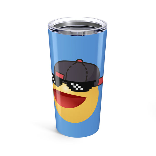 Gangsta Gobblin Tumbler