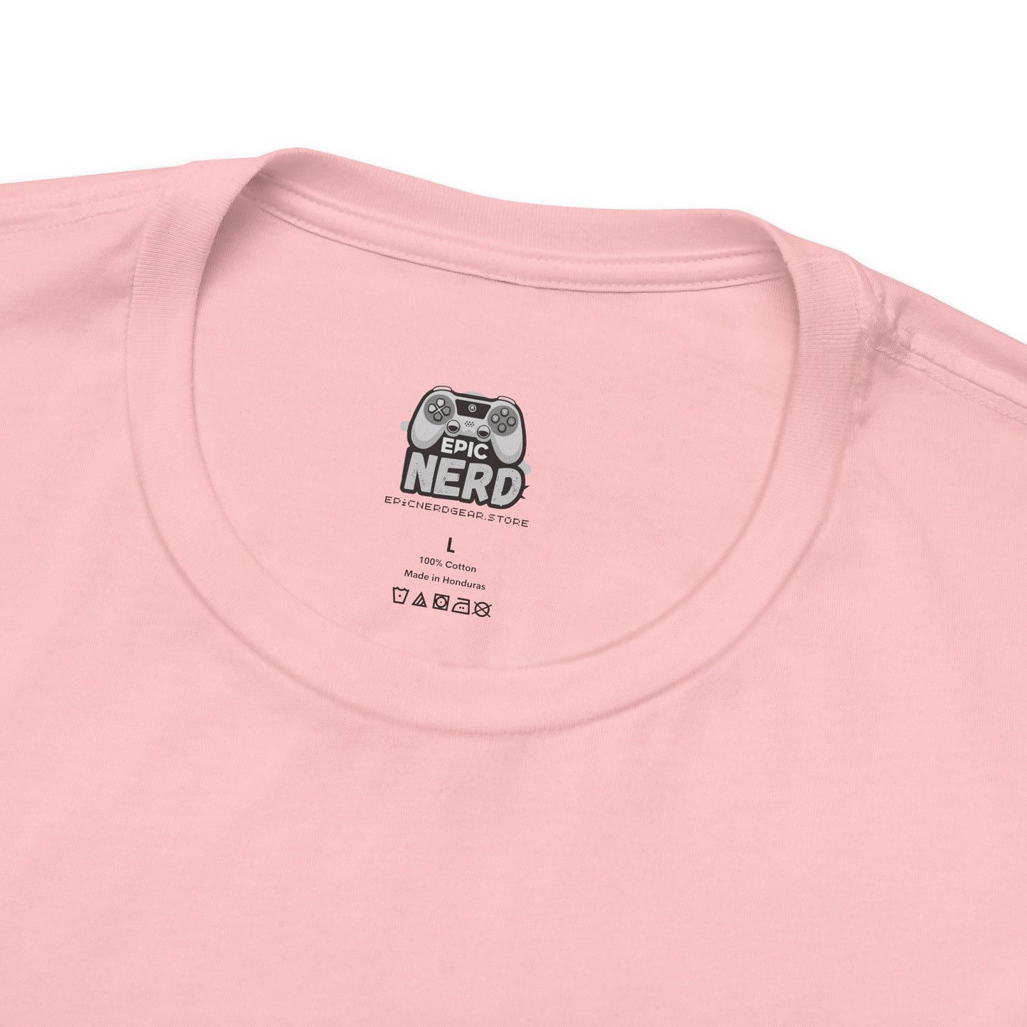 Retro Dino Graphic Tee