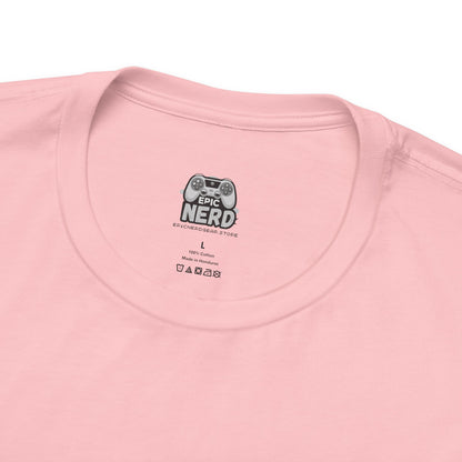 Retro Dino Graphic Tee