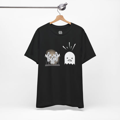 Ghost > Ghost Graphic Tee