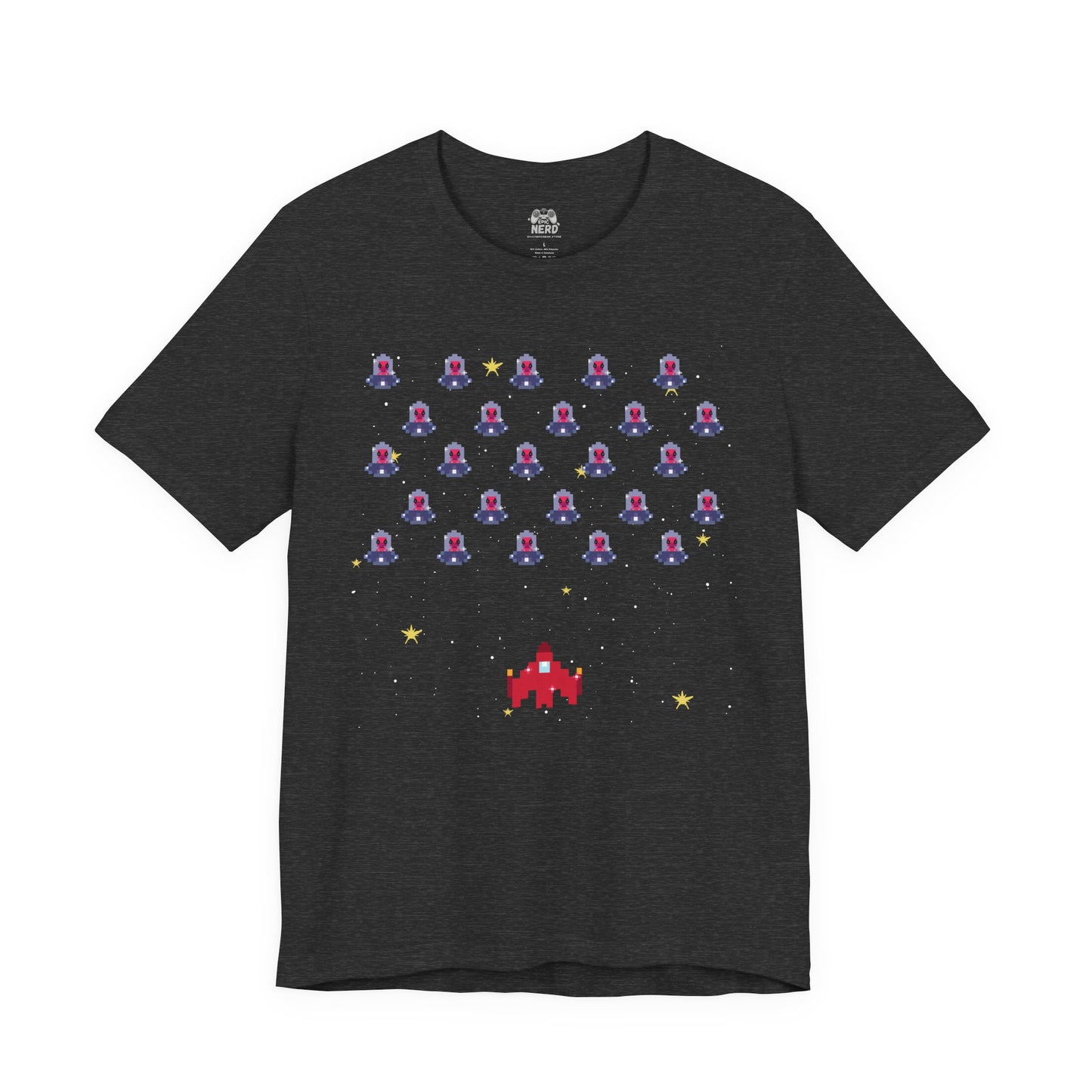 Gala Ninja Graphic Tee