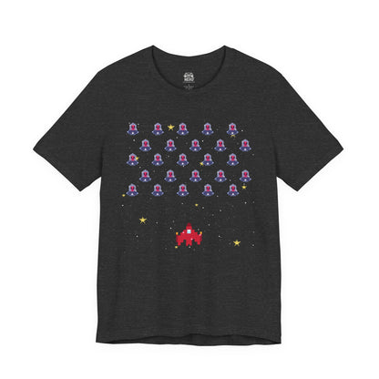 Gala Ninja Graphic Tee