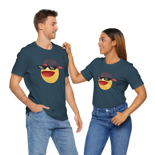Gangsta Gobblin Graphic Tee