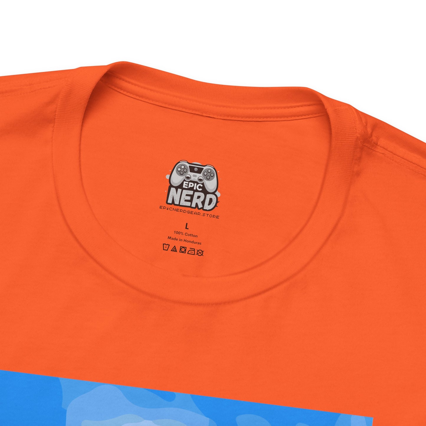 Kid on a Cloud Graphic Tee