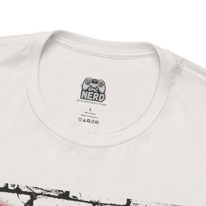Street Bat Graphic Tee