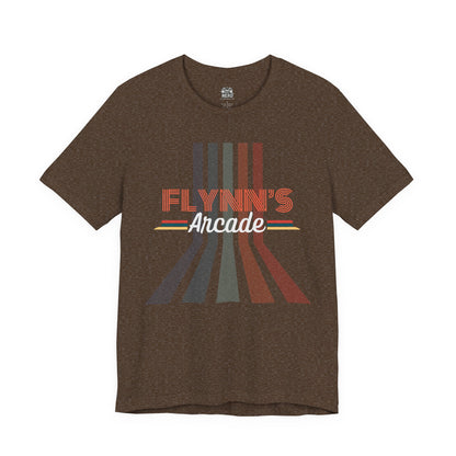 We're Always on the Same Team Graphic Tee