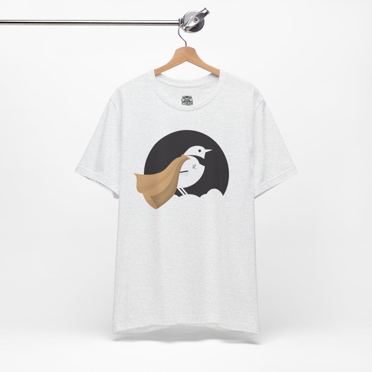 Wingman Graphic Tee