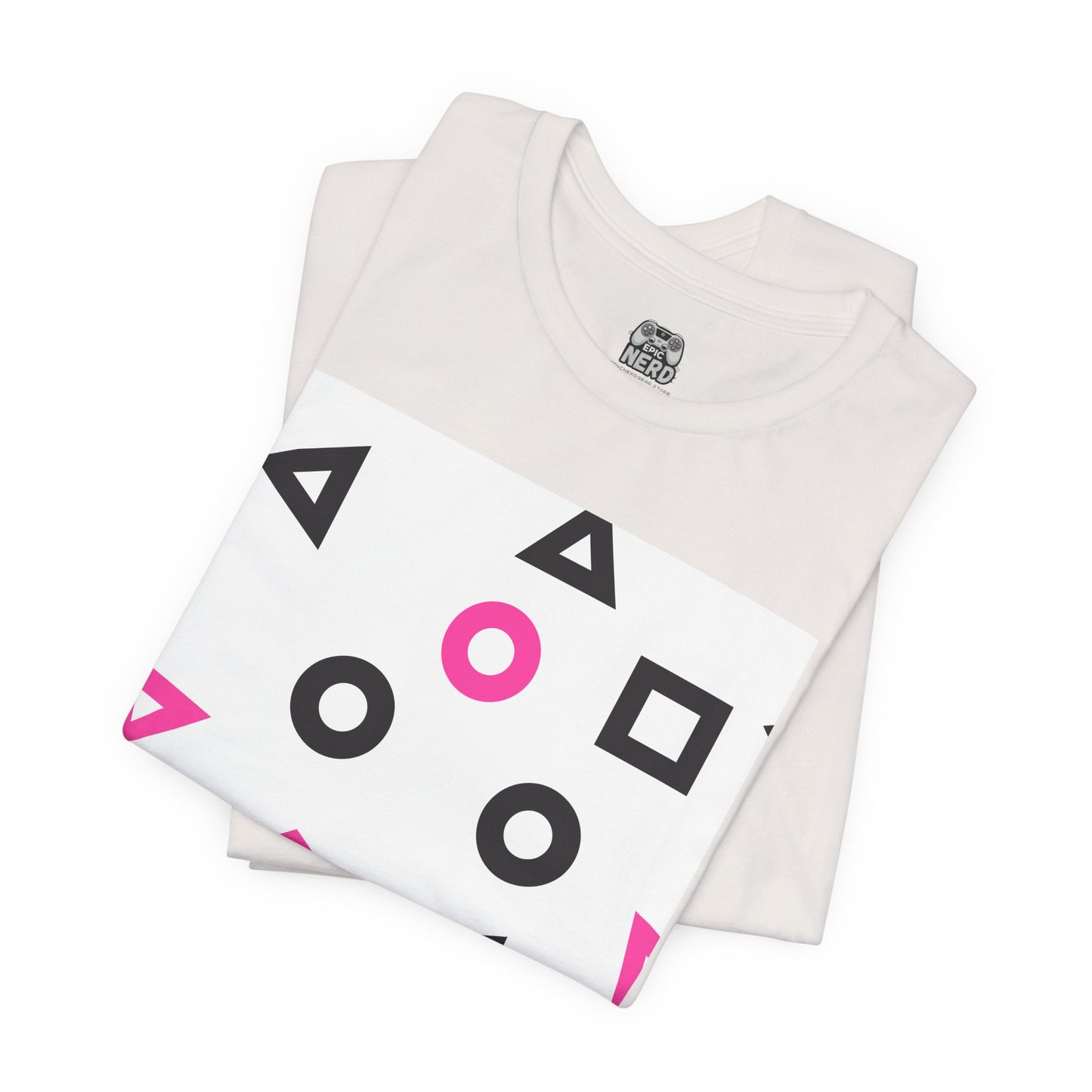 Be Careful Graphic Tee