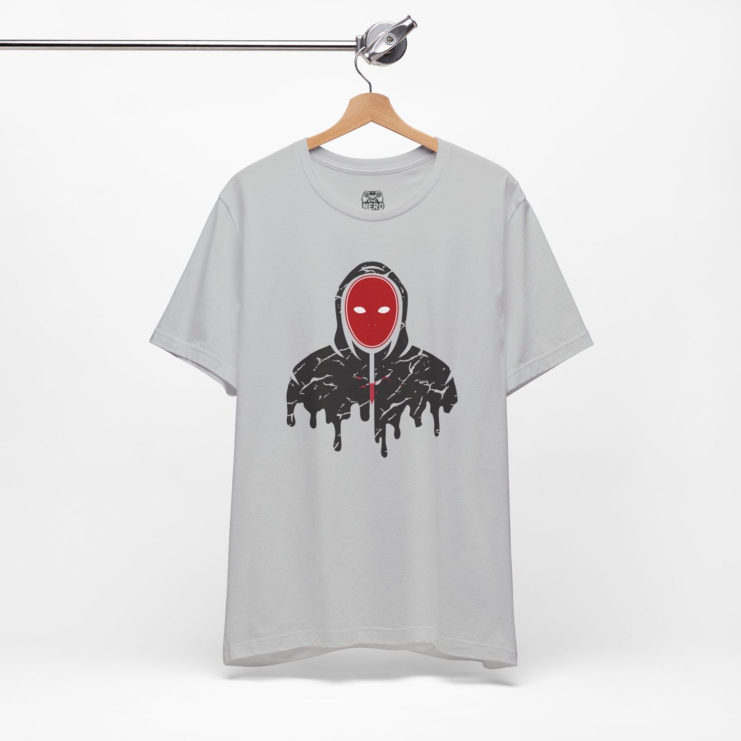 Return from the Grave Graphic Tee