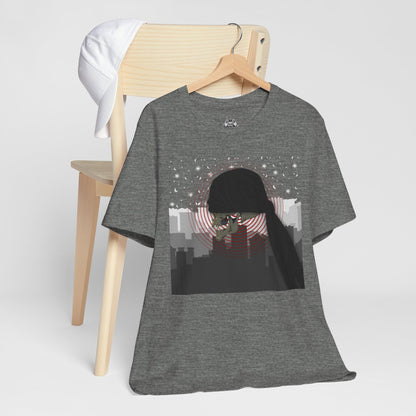 Devil's Sky Graphic Tee