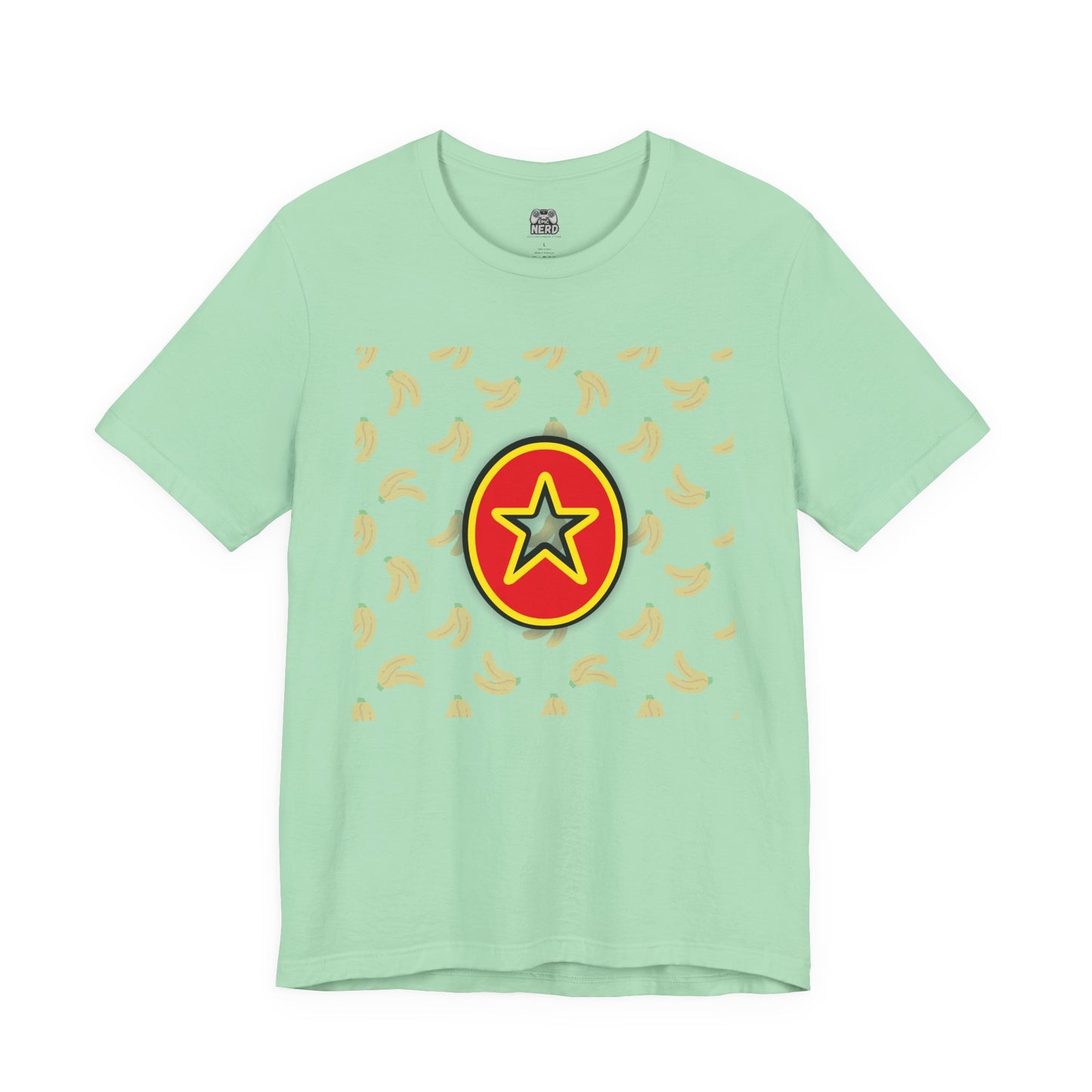 Banana Slamma Graphic Tee