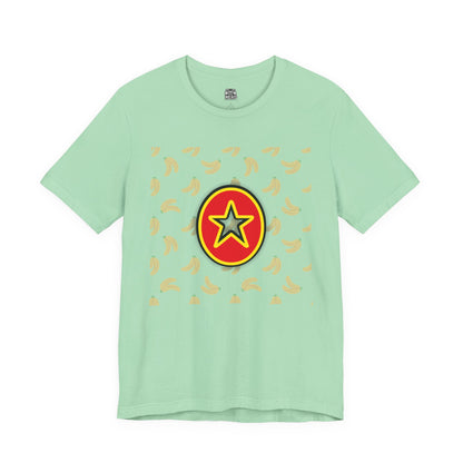 Banana Slamma Graphic Tee