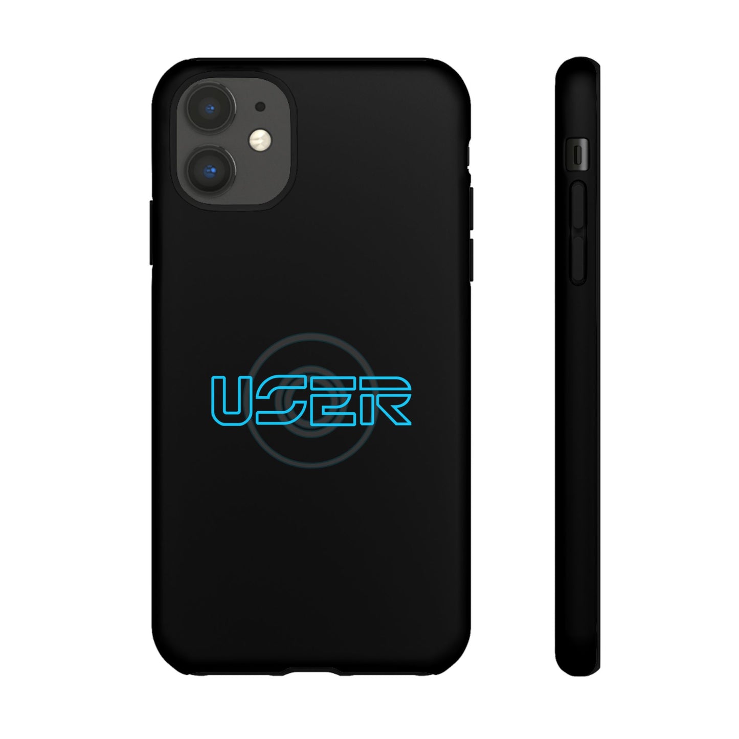 User Phone Case