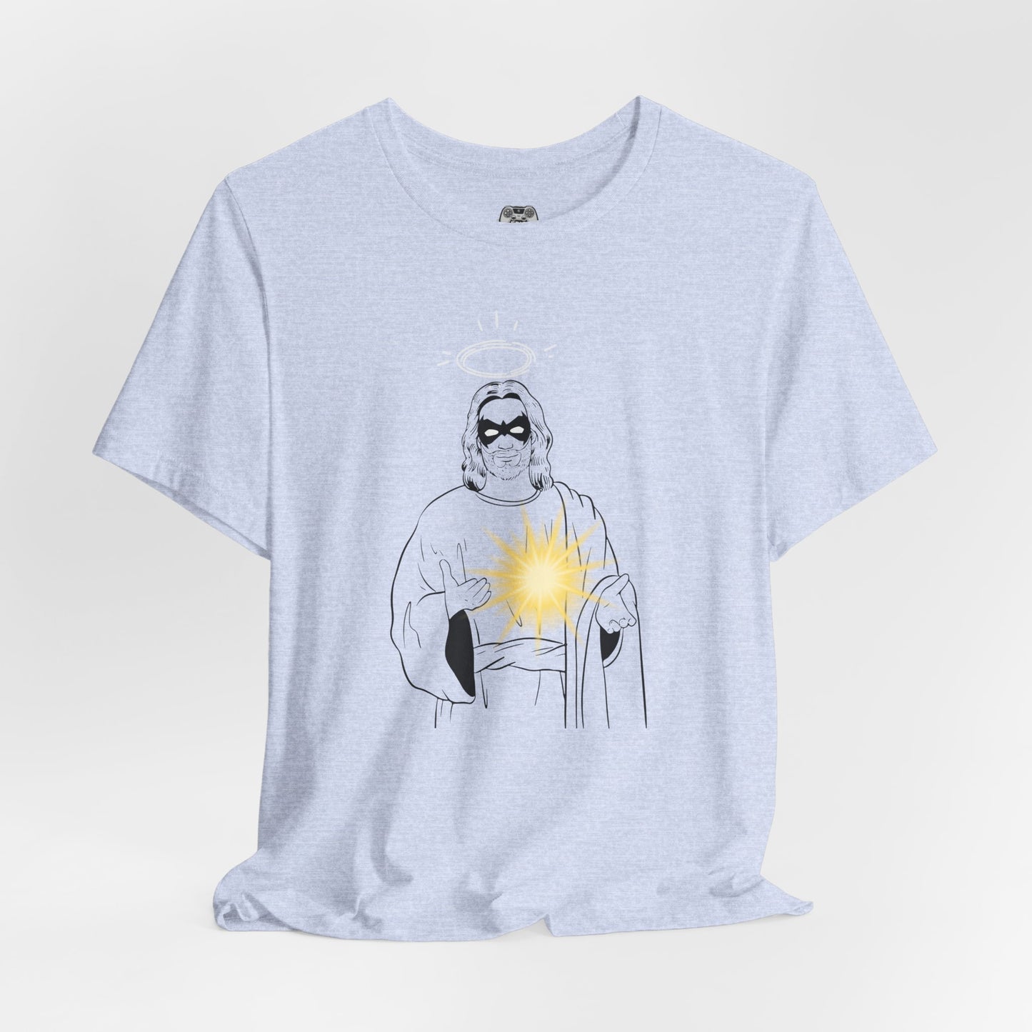 The Original Superhero Graphic Tee