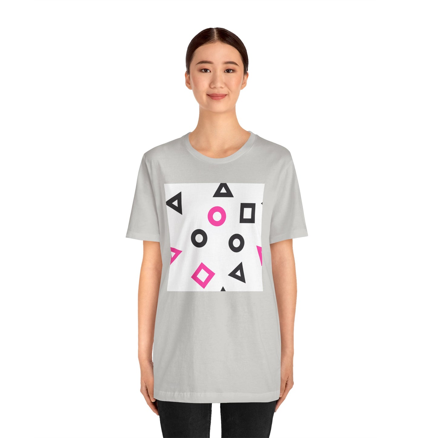 Be Careful Graphic Tee