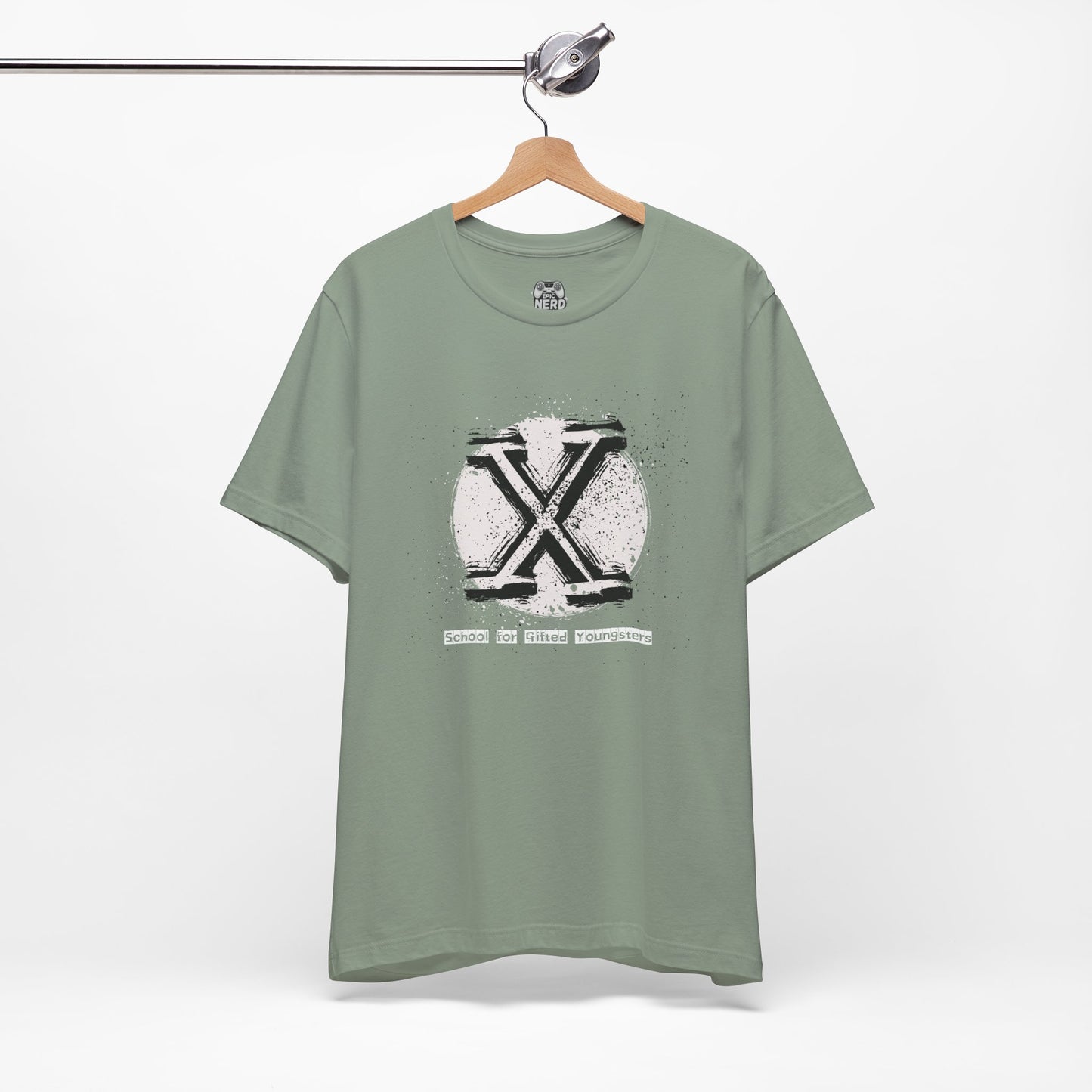 School for Gifted Youngsters Graphic Tee