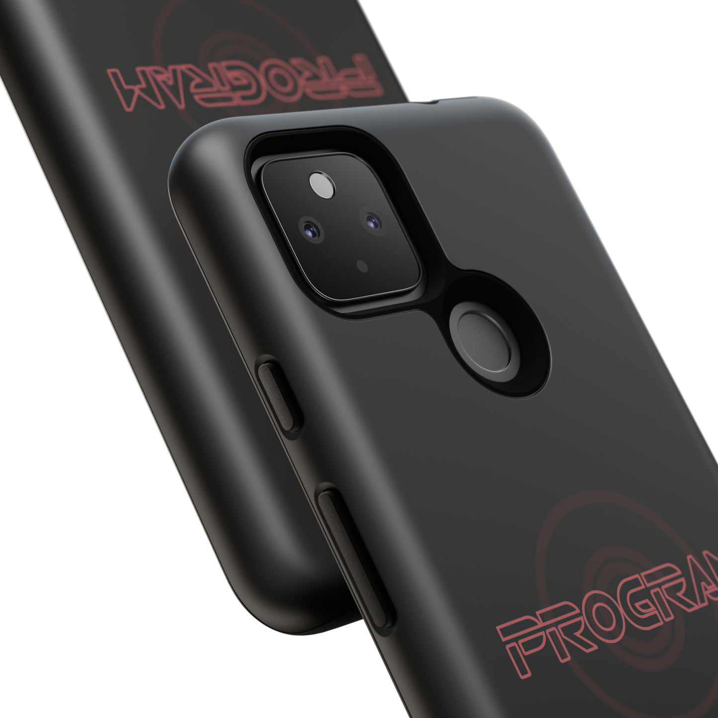 Program Phone Case
