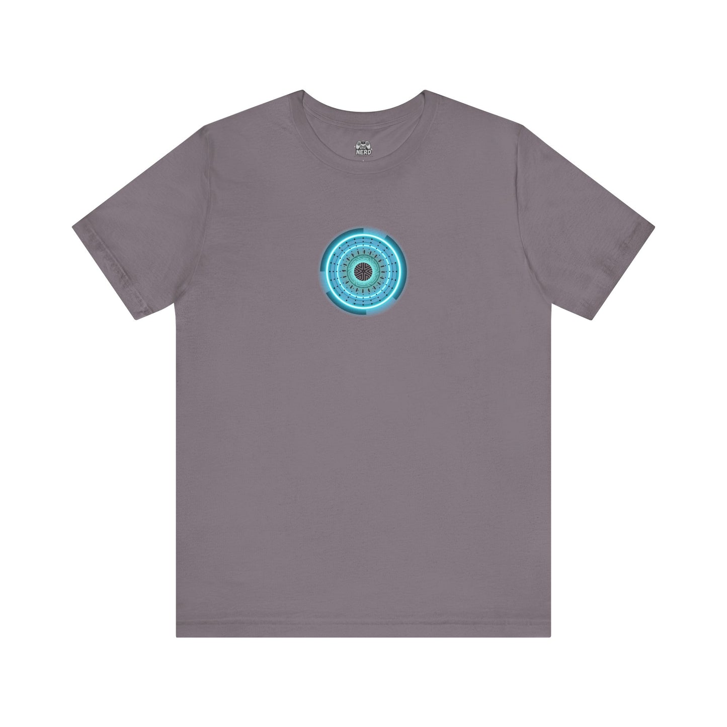 Clean, Scalable Energy Graphic Tee