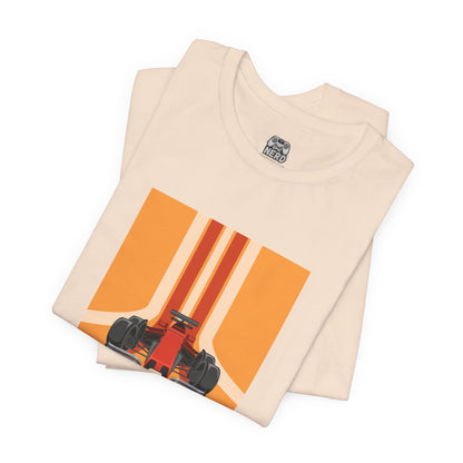 Retro Racing Graphic Tee