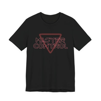 I Am Master Control Graphic Tee