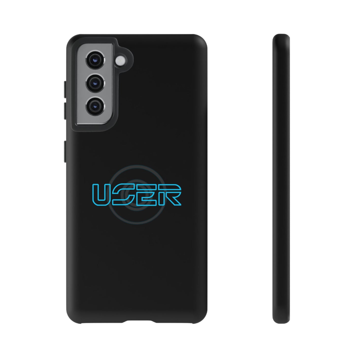 User Phone Case