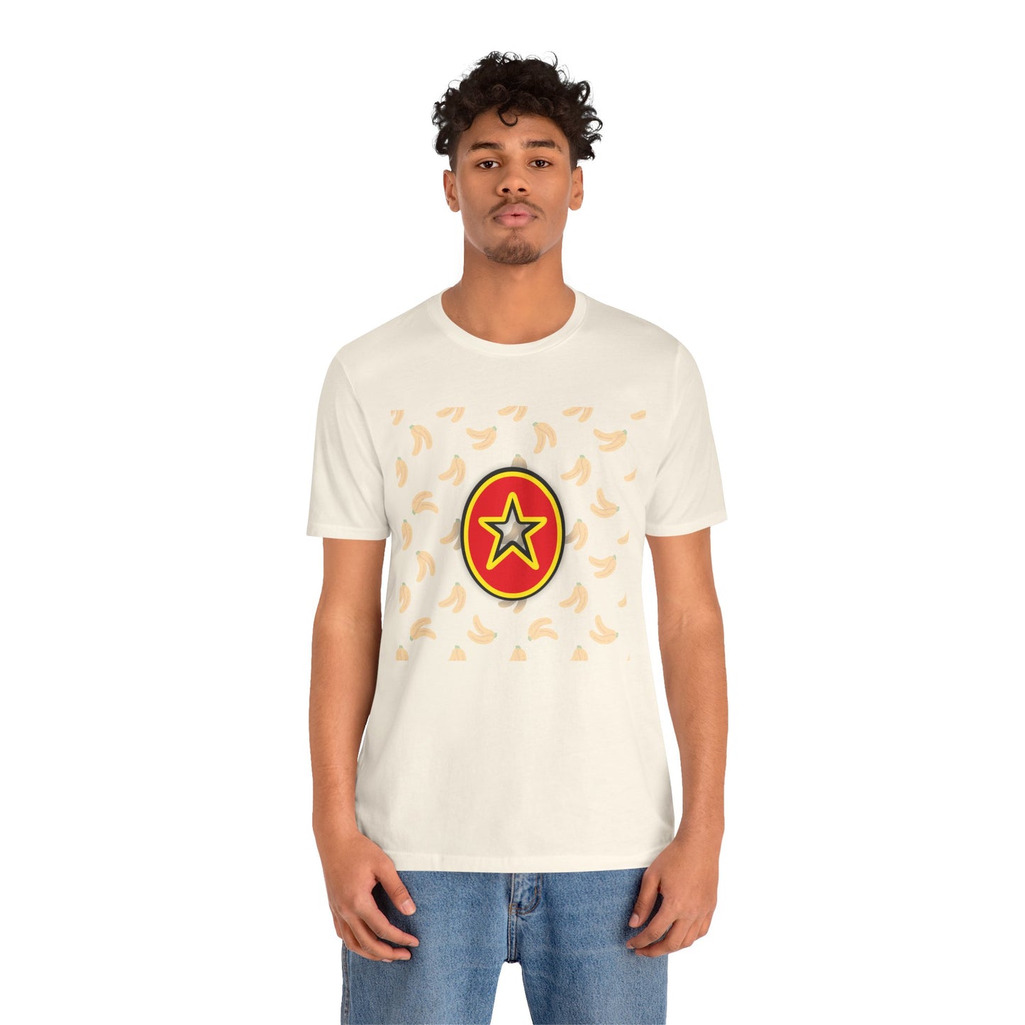 Banana Slamma Graphic Tee