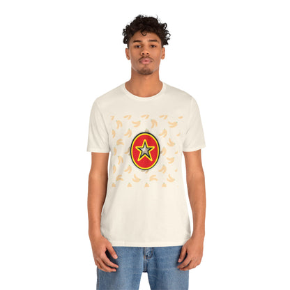 Banana Slamma Graphic Tee
