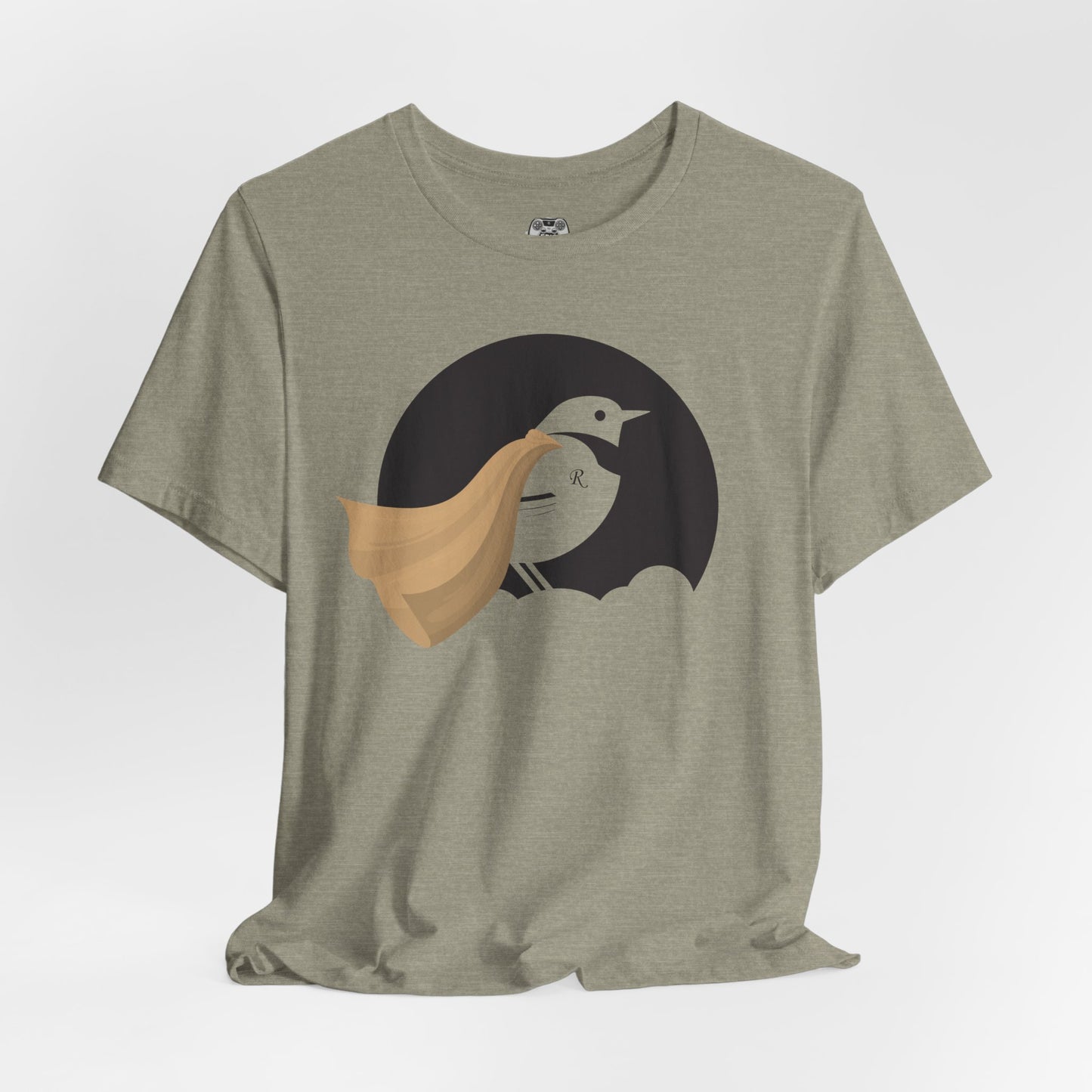 Wingman Graphic Tee