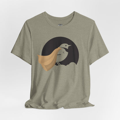 Wingman Graphic Tee