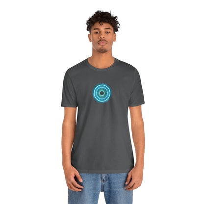 Clean, Scalable Energy Graphic Tee
