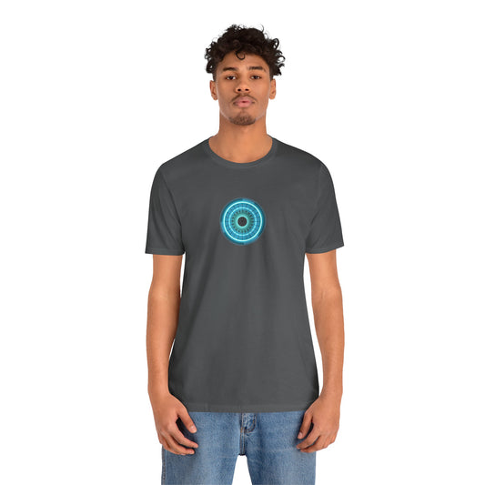 Clean, Scalable Energy Graphic Tee
