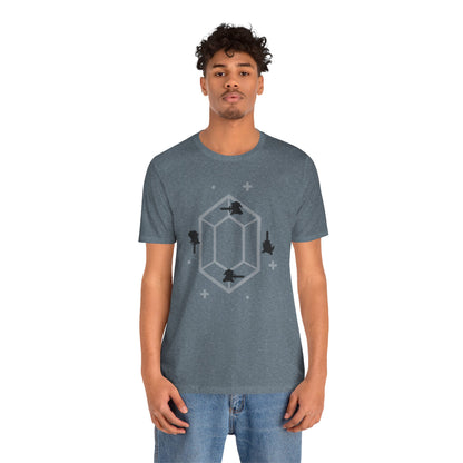 Mah Boi Graphic Tee