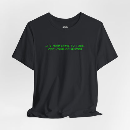 Retro Gaming Meme Graphic Tee