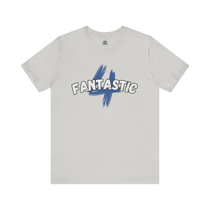 F4 Graphic Tee