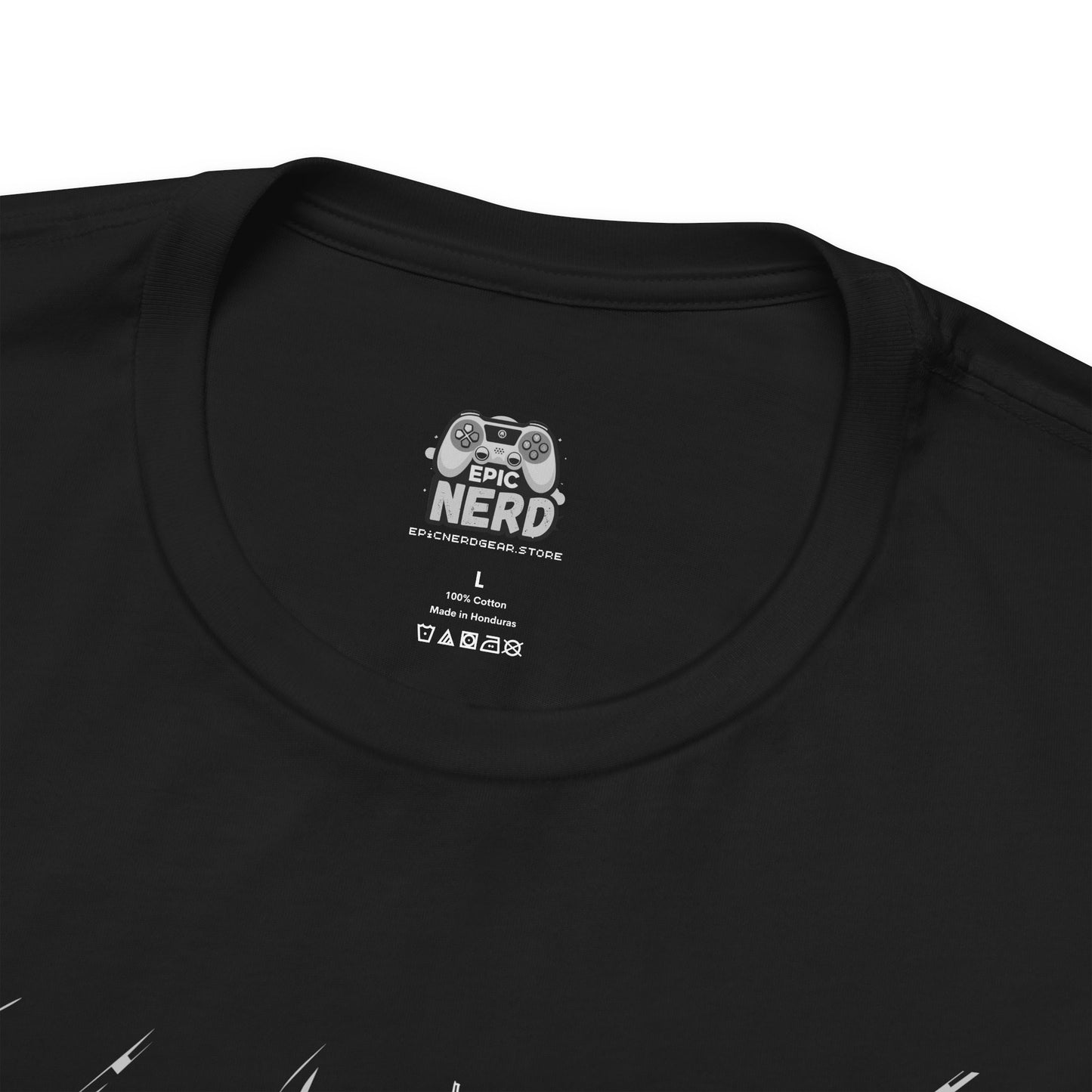Beware... Graphic Tee