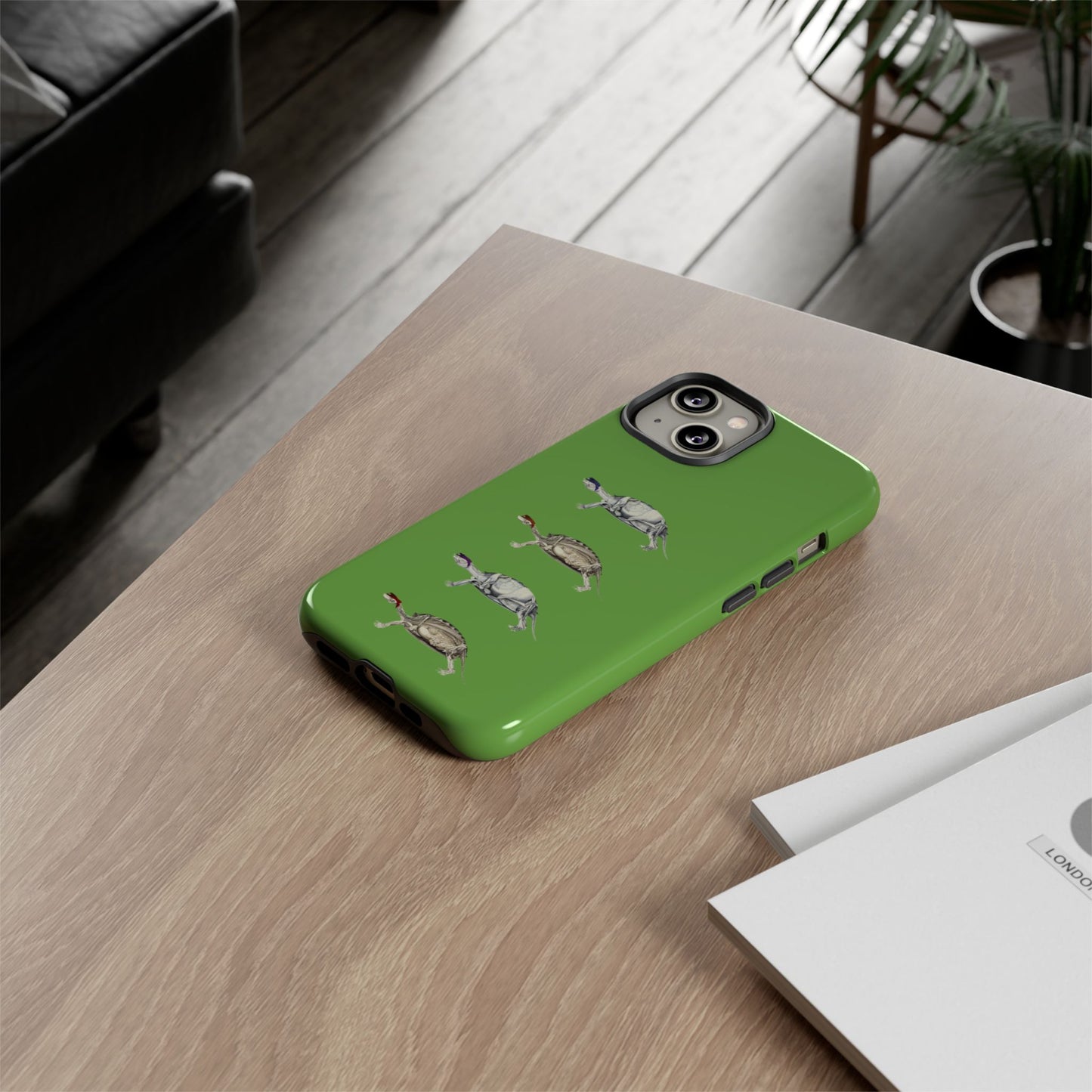 Phone Shell Phone Case