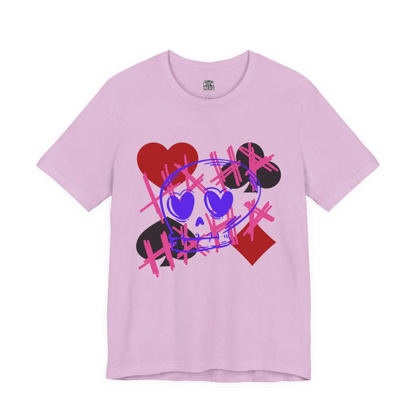 Mista Tee Graphic Tee