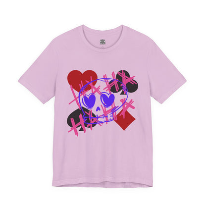 Mista Tee Graphic Tee