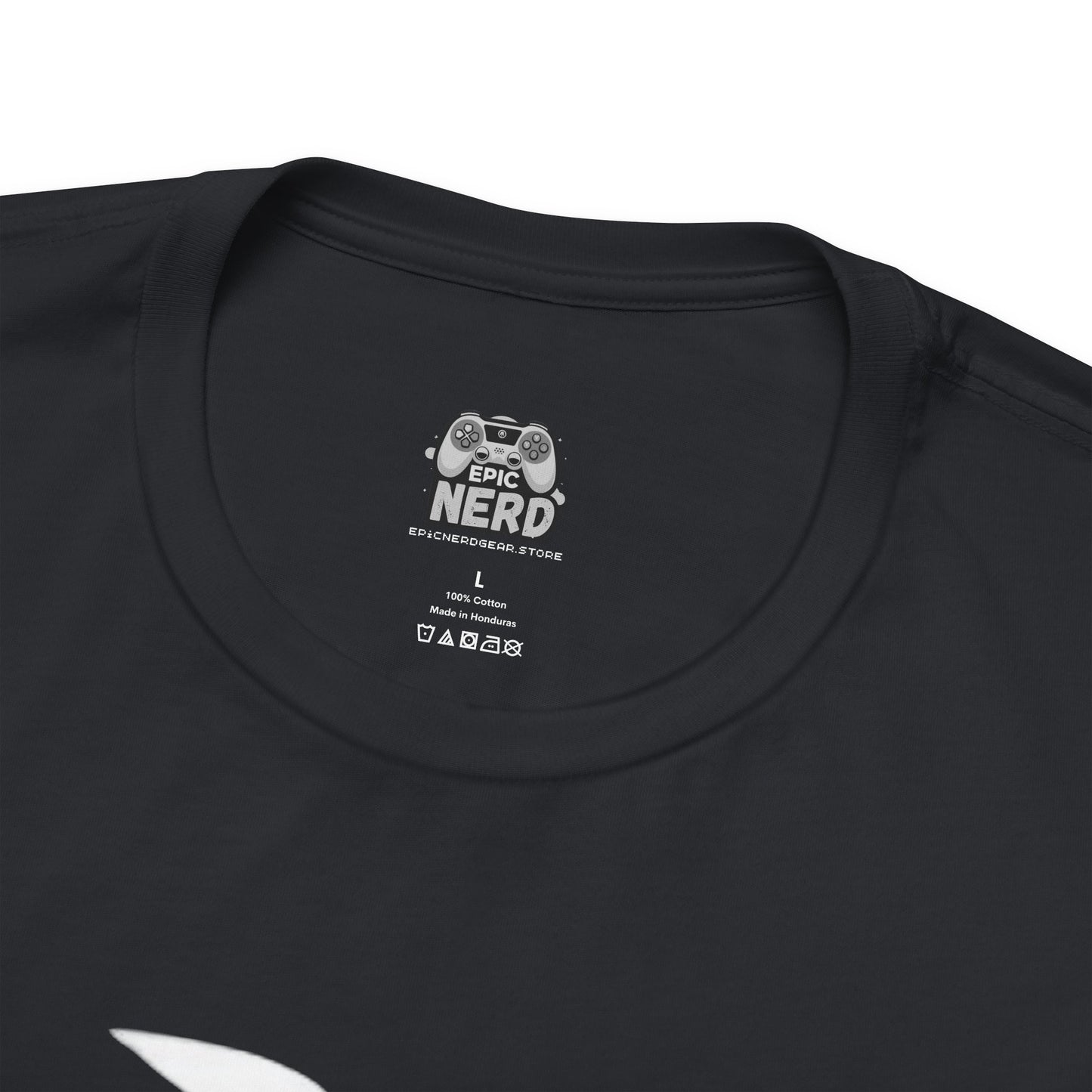 Detective Graphic Tee