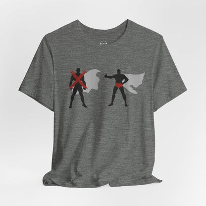 Trunks not Underwear Graphic Tee