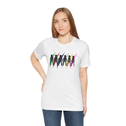 The Grove's Finest Graphic Tee
