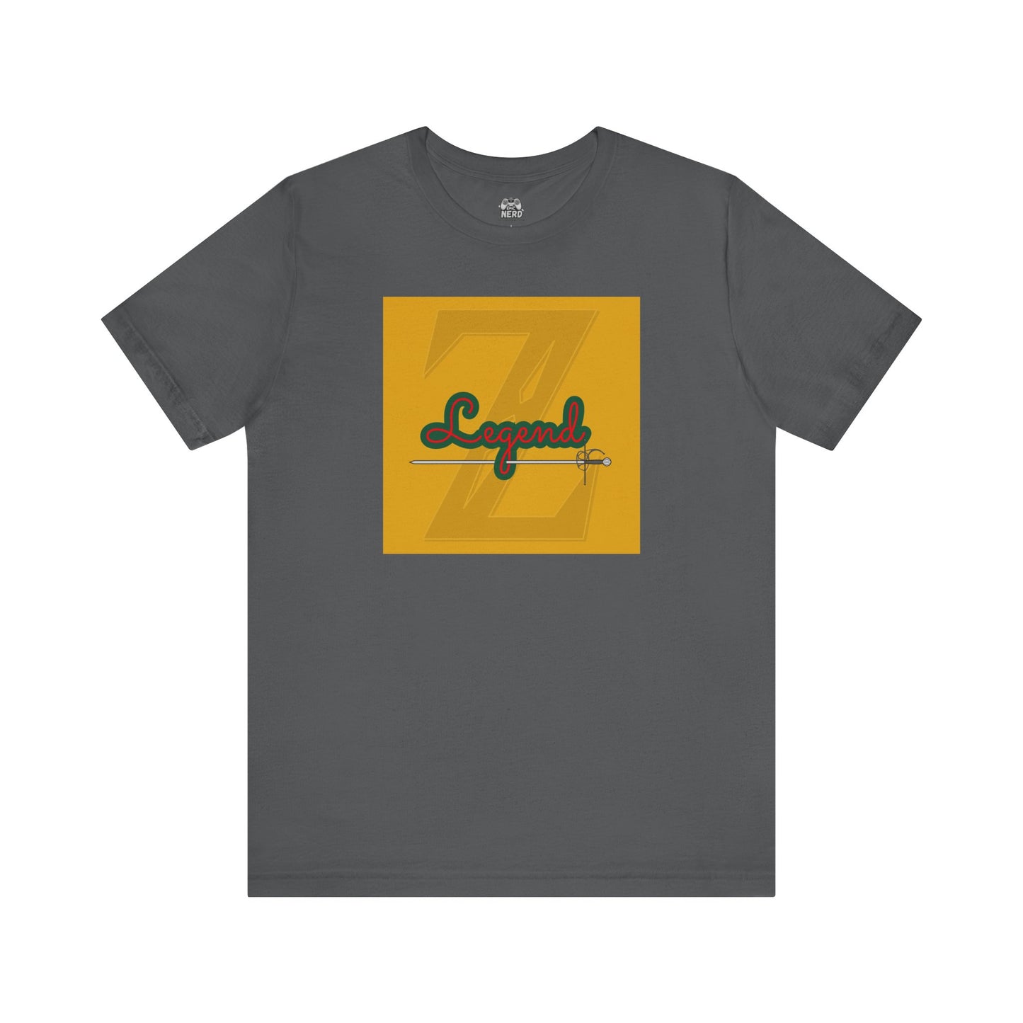 The Link to Legendary Graphic Tee