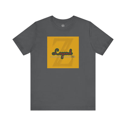 The Link to Legendary Graphic Tee